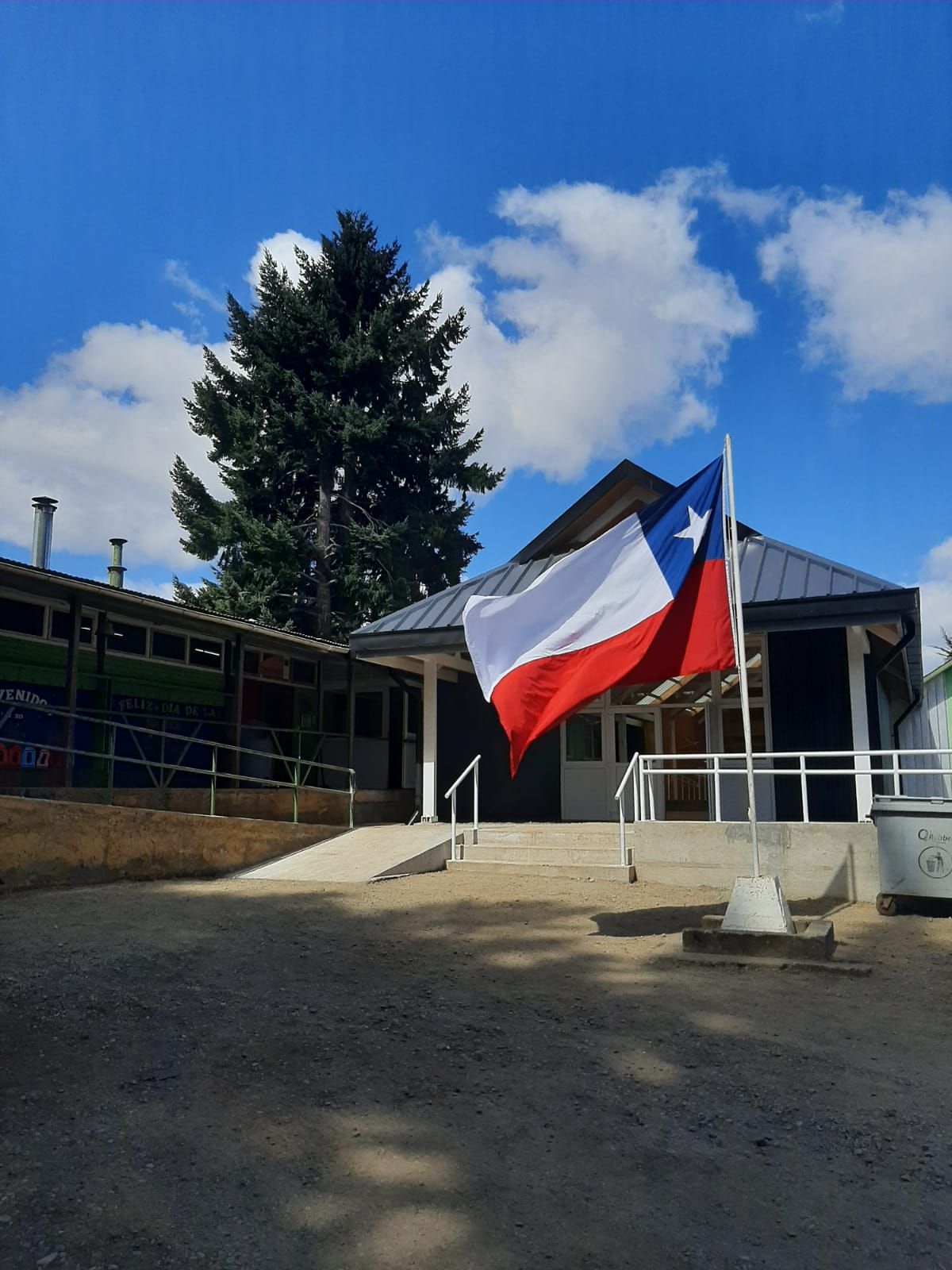 Imagen Destacada del Establecimiento