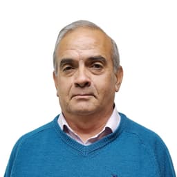 Mauricio Soto Herrera Imagen de Perfil