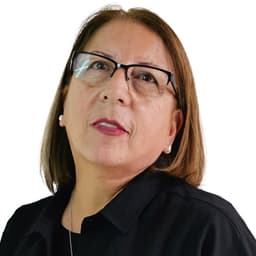 Ana Albarracín Pérez Imagen de Perfil