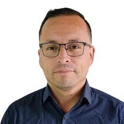 Cristián Cifuentes Pérez Imagen de Perfil