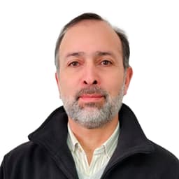 Cristián Quezada Maldonado Imagen de Perfil