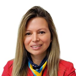 Daniela Penros Muñoz Imagen de Perfil