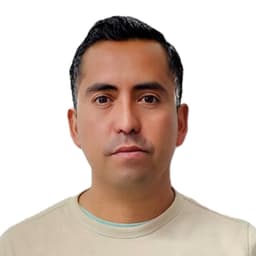 Diego Velásquez Vásquez Imagen de Perfil