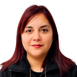 Evelyn Sánchez Uribe Imagen de Perfil