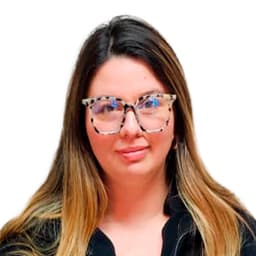 Gabriela Obreque Flores Imagen de Perfil