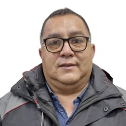 Gustavo Vargas Vera Imagen de Perfil