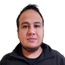Hans von Edelsberg Díaz Imagen de Perfil