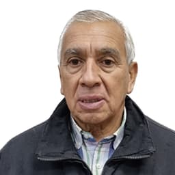 Jaime Del Rio Aviles Imagen de Perfil