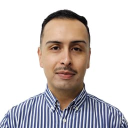 Jhon Alarcón Hernández Imagen de Perfil