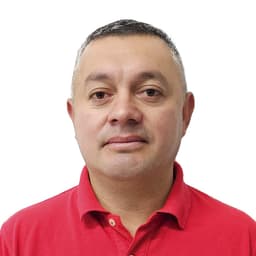 José Huenchupán Solís Imagen de Perfil