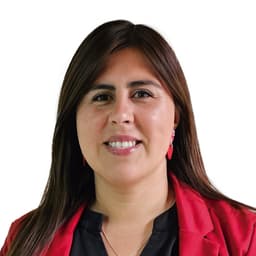Karín Gatica Gatica Imagen de Perfil