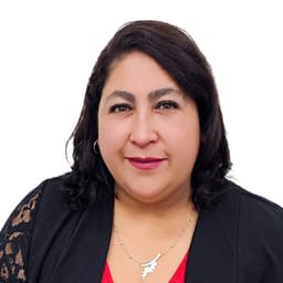 Karina Cumplido Velasquez Imagen de Perfil
