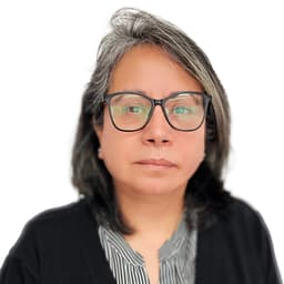 Lucía González Pérez Imagen de Perfil