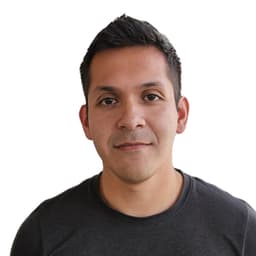 Luis Villagrán Imagen de Perfil