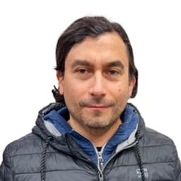 Mauricio Garces Bustos Imagen de Perfil