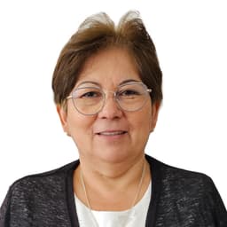 Mirta Puchi Uribe Imagen de Perfil