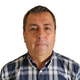 Óscar Quezada Pinuer Imagen de Perfil