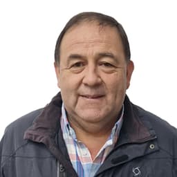 Roberto Uribe Barril Imagen de Perfil