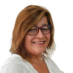 Sandra Manzano Vera Imagen de Perfil