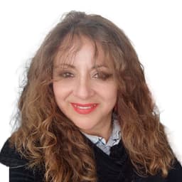 Verónica González Aguilar Imagen de Perfil