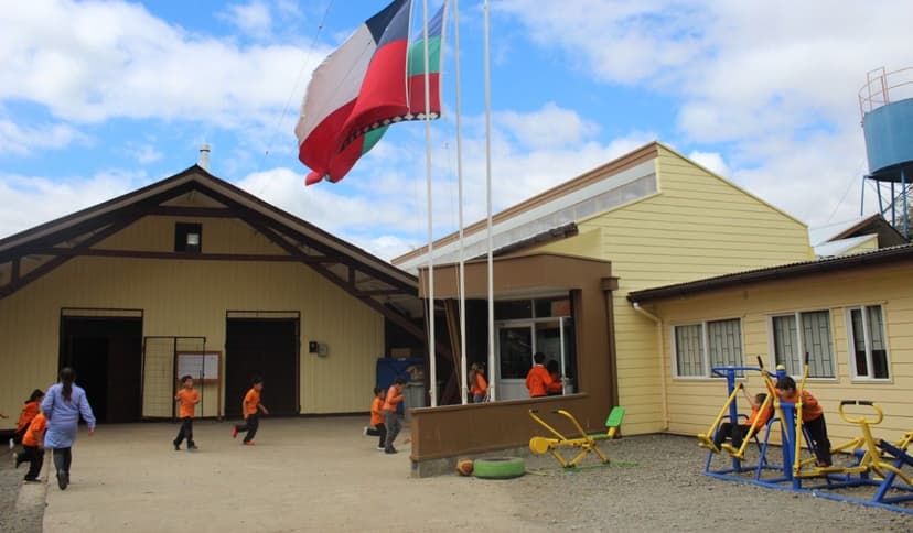 Imagen Destacada del Establecimiento