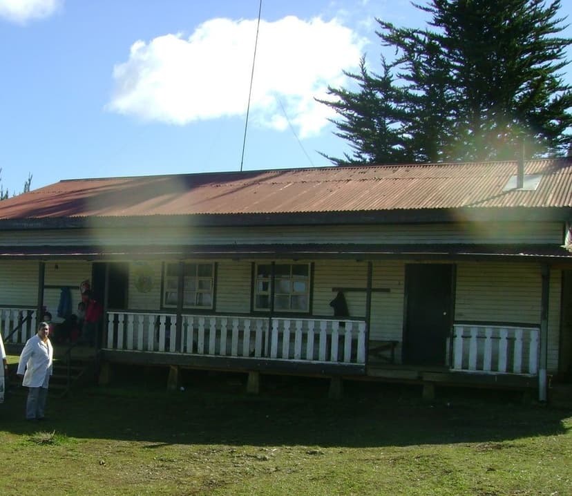 Imagen Destacada del Establecimiento