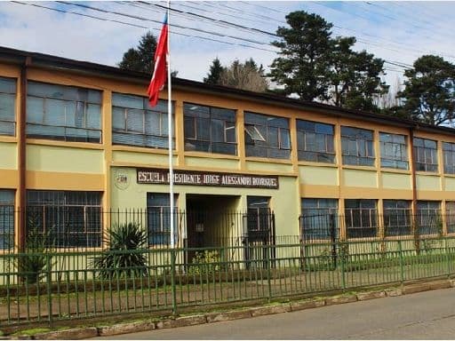 Imagen Establecimiento