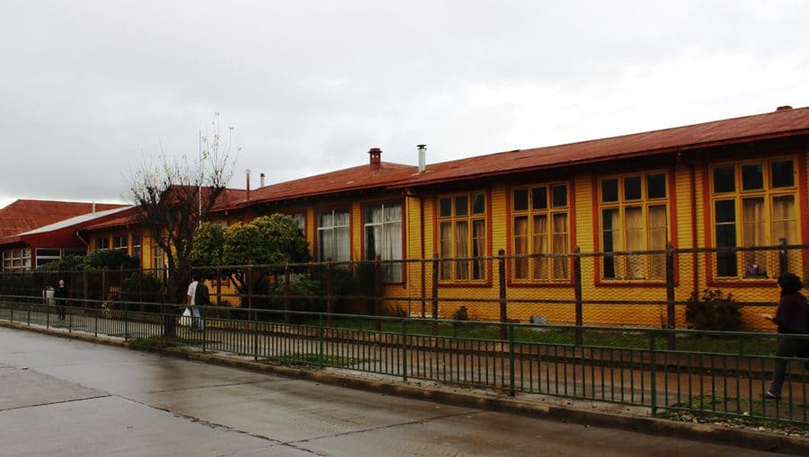 Imagen Establecimiento