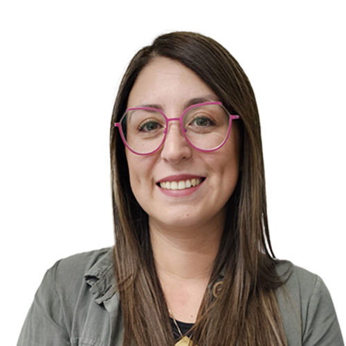 Gestion de Personas