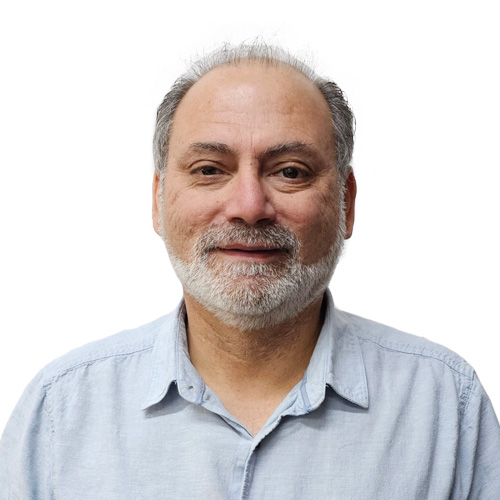 David Martinez V.