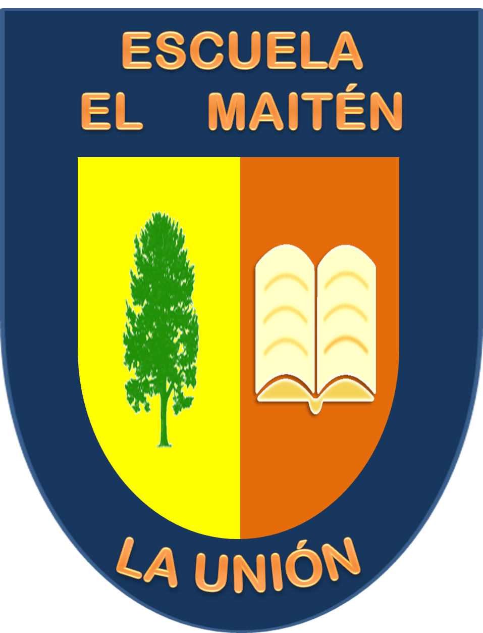 Escuela El Maiten